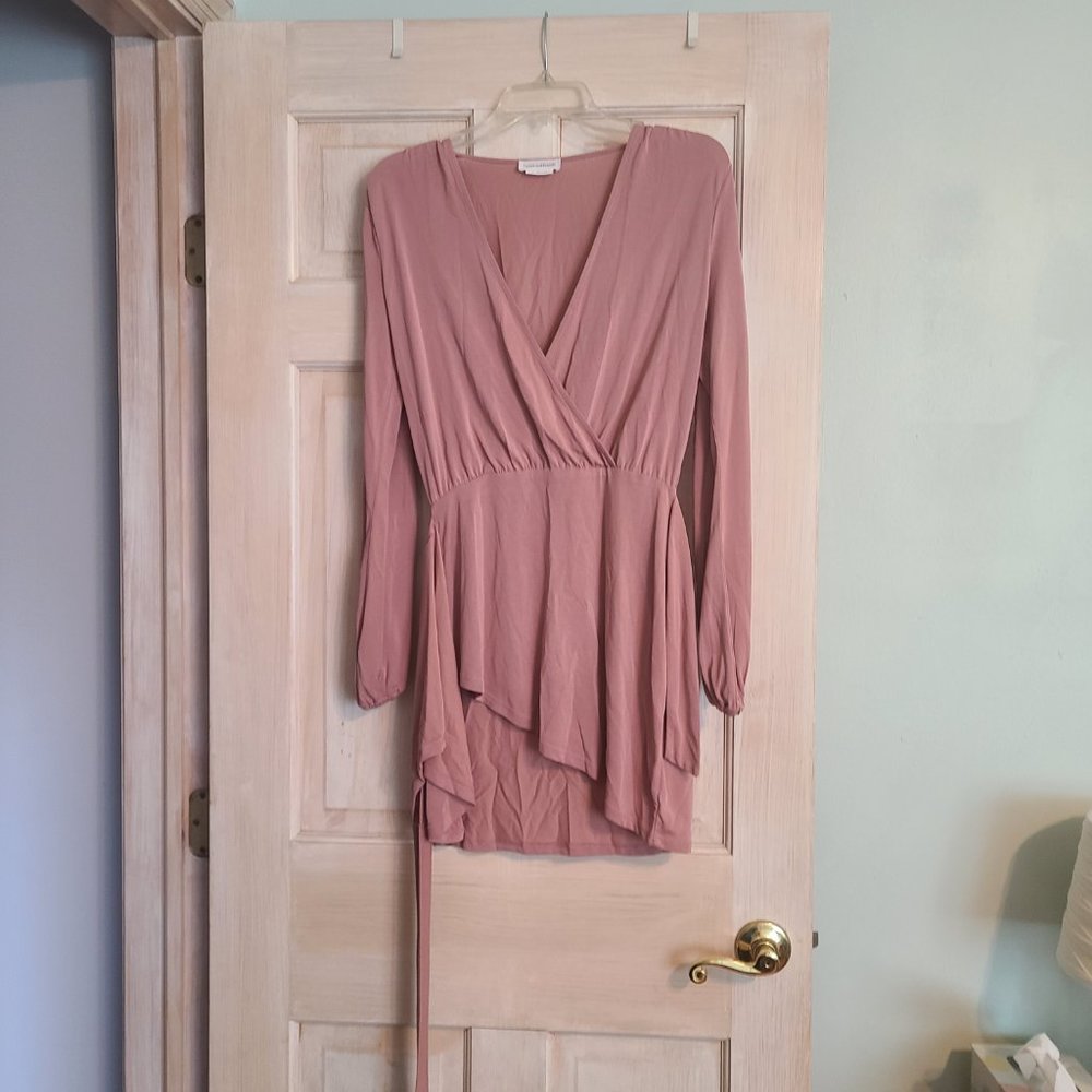 Lovers + Friends Emmy Dress XS